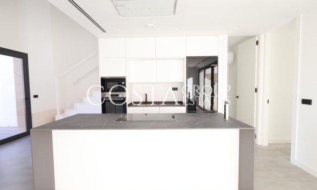 Revente - Villa -
Los Alcazares - Los Alcazares Centro