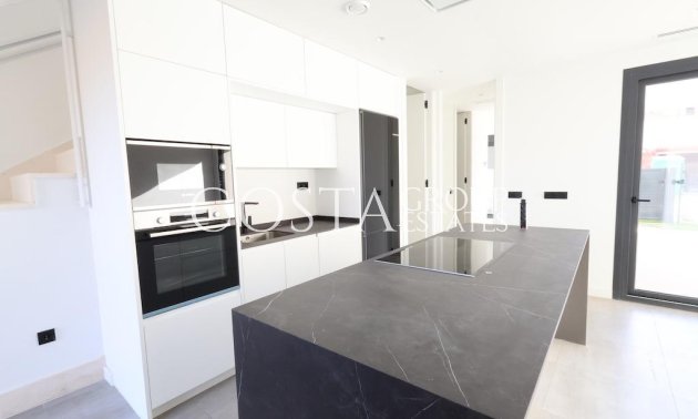 Revente - Villa -
Los Alcazares - Los Alcazares Centro