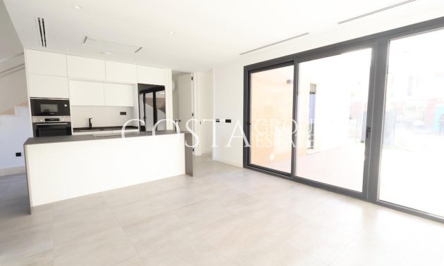 Revente - Villa -
Los Alcazares - Los Alcazares Centro