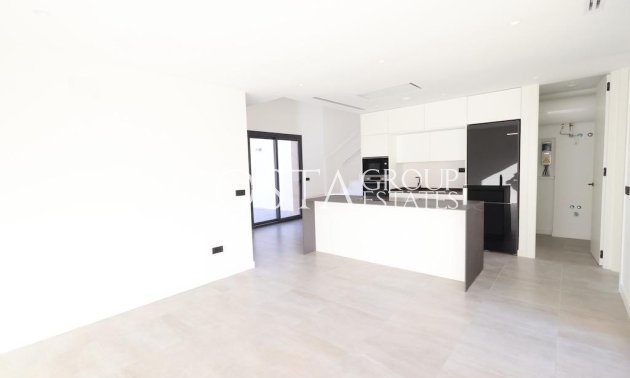 Revente - Villa -
Los Alcazares - Los Alcazares Centro