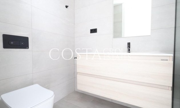 Revente - Villa -
Los Alcazares - Los Alcazares Centro