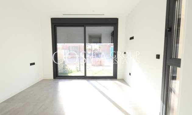 Revente - Villa -
Los Alcazares - Los Alcazares Centro