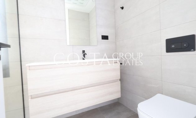 Revente - Villa -
Los Alcazares - Los Alcazares Centro