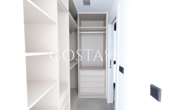 Revente - Villa -
Los Alcazares - Los Alcazares Centro