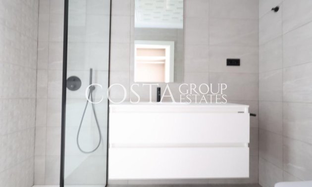 Revente - Villa -
Los Alcazares - Los Alcazares Centro