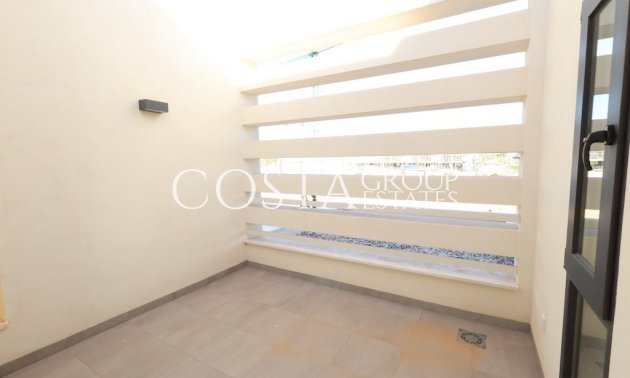 Revente - Villa -
Los Alcazares - Los Alcazares Centro