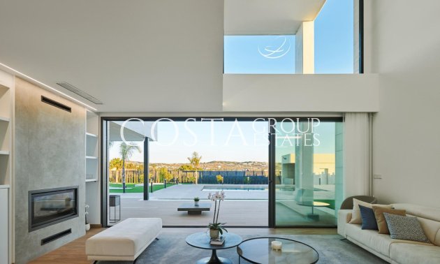 Odsprzedaż - Willa -
Molina De Segura - Molina de Segura Centro