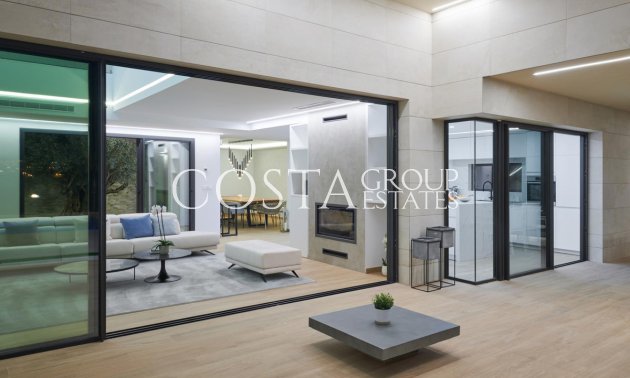 Odsprzedaż - Willa -
Molina De Segura - Molina de Segura Centro