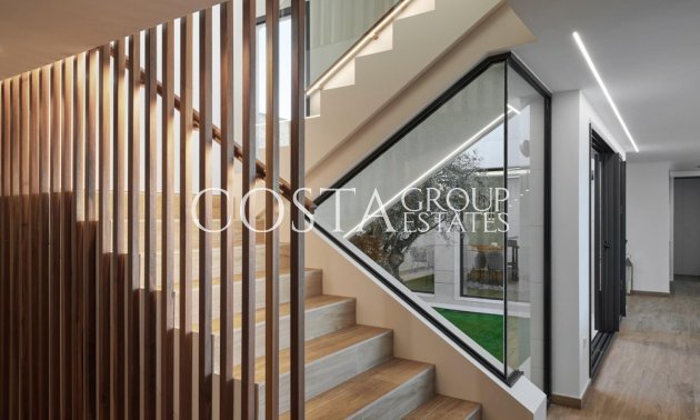 Odsprzedaż - Willa -
Molina De Segura - Molina de Segura Centro