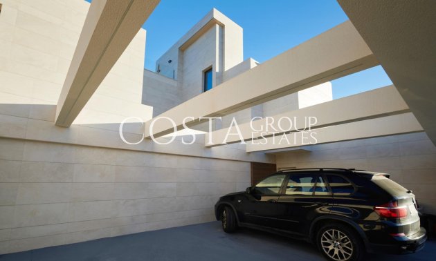 Odsprzedaż - Willa -
Molina De Segura - Molina de Segura Centro