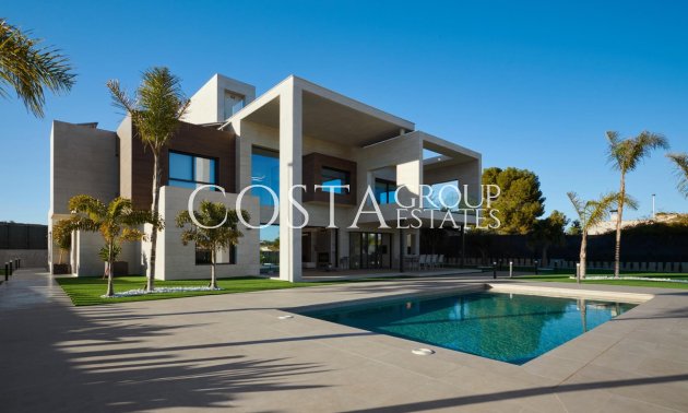 Odsprzedaż - Willa -
Molina De Segura - Molina de Segura Centro