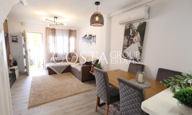 Odsprzedaż - Apartments -
Pilar de la Horadada - Torre De La Horadada