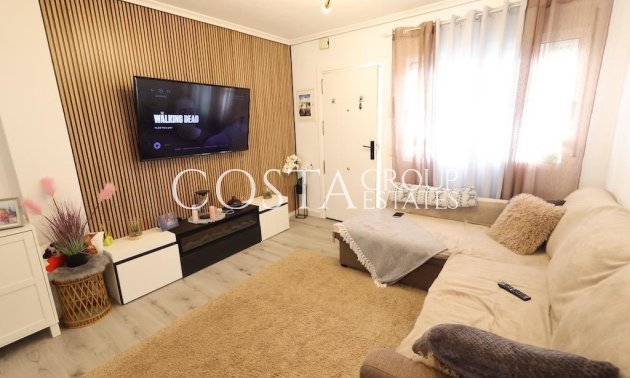 Odsprzedaż - Apartments -
Pilar de la Horadada - Torre De La Horadada