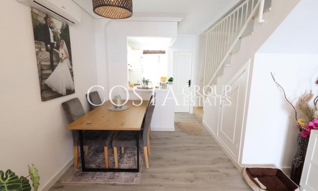 Odsprzedaż - Apartments -
Pilar de la Horadada - Torre De La Horadada