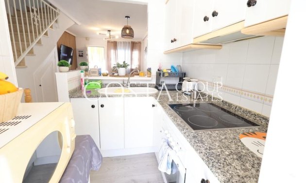 Odsprzedaż - Apartments -
Pilar de la Horadada - Torre De La Horadada