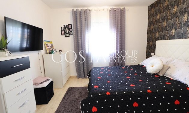 Odsprzedaż - Apartments -
Pilar de la Horadada - Torre De La Horadada