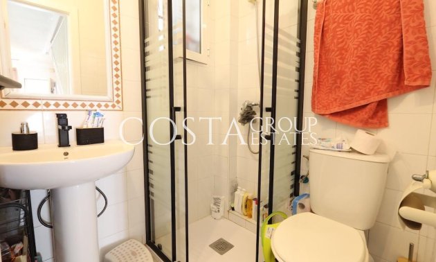 Odsprzedaż - Apartments -
Pilar de la Horadada - Torre De La Horadada