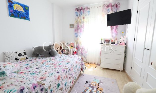 Odsprzedaż - Apartments -
Pilar de la Horadada - Torre De La Horadada