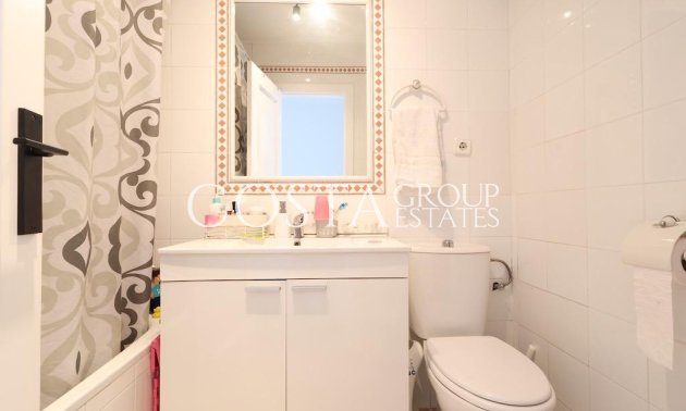 Odsprzedaż - Apartments -
Pilar de la Horadada - Torre De La Horadada