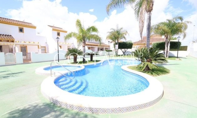 Odsprzedaż - Apartments -
Pilar de la Horadada - Torre De La Horadada