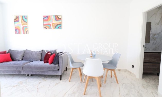 Revente - Maison -
Torrevieja - San Luis