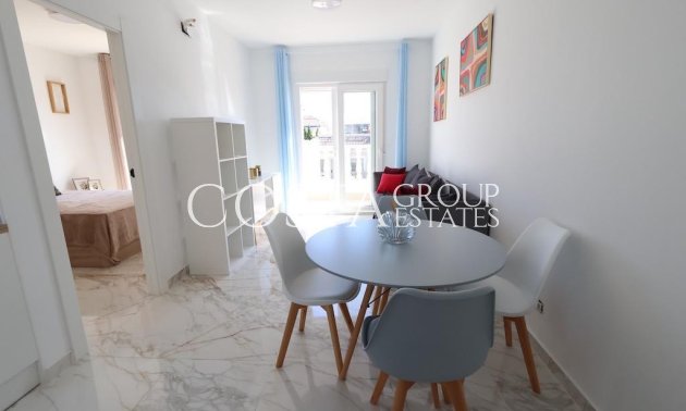 Revente - Maison -
Torrevieja - San Luis