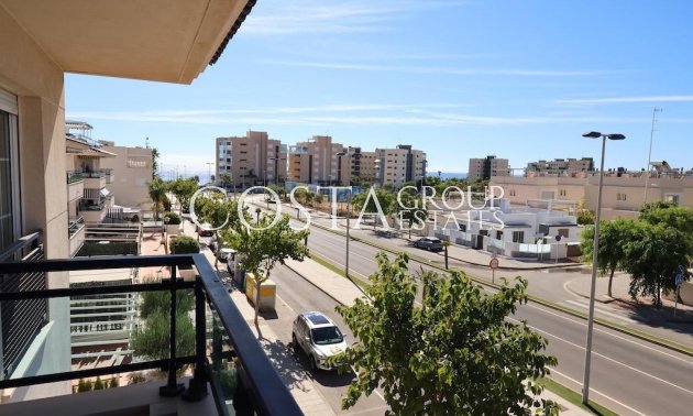Herverkoop - Apartments -
Orihuela Costa - Mil Palmeras