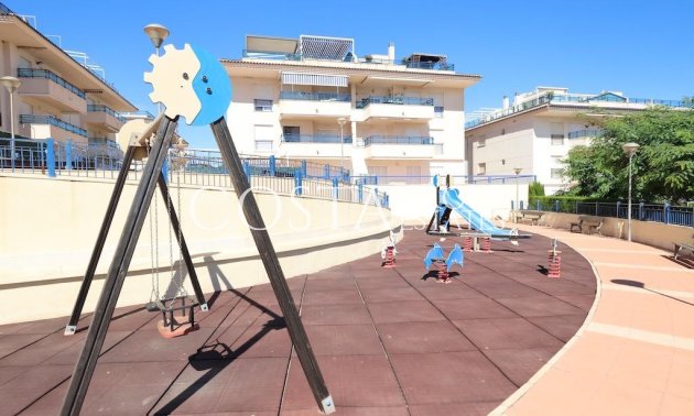 Herverkoop - Apartments -
Orihuela Costa - Mil Palmeras