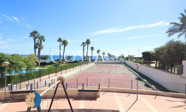 Herverkoop - Apartments -
Orihuela Costa - Mil Palmeras