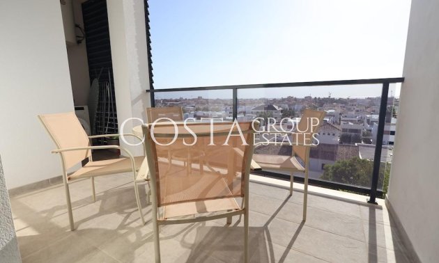 Wiederverkauf - Apartments -
San Pedro del Pinatar - Lo Pagan