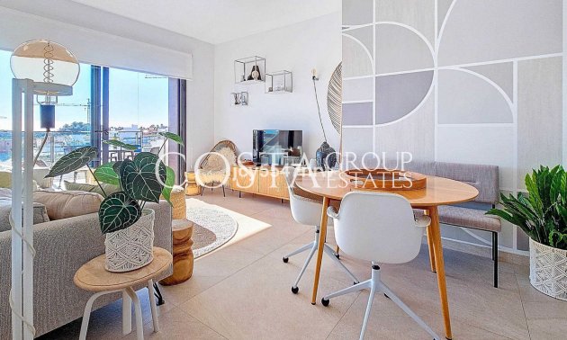 Resale - Apartments -
San Miguel de Salinas - San Miguel de Salinas Centro