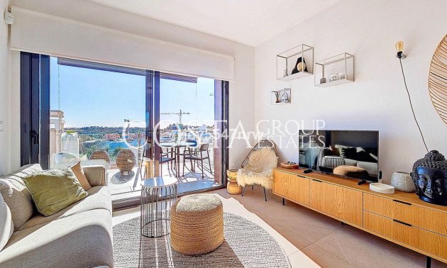 Resale - Apartments -
San Miguel de Salinas - San Miguel de Salinas Centro