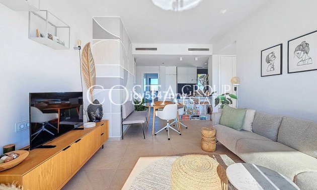 Resale - Apartments -
San Miguel de Salinas - San Miguel de Salinas Centro