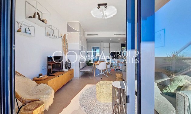 Resale - Apartments -
San Miguel de Salinas - San Miguel de Salinas Centro