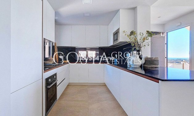 Resale - Apartments -
San Miguel de Salinas - San Miguel de Salinas Centro