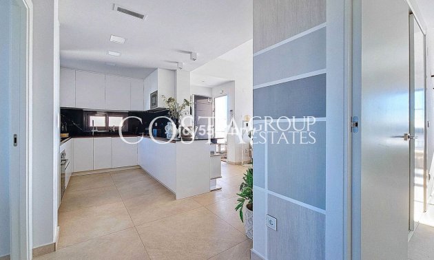 Resale - Apartments -
San Miguel de Salinas - San Miguel de Salinas Centro