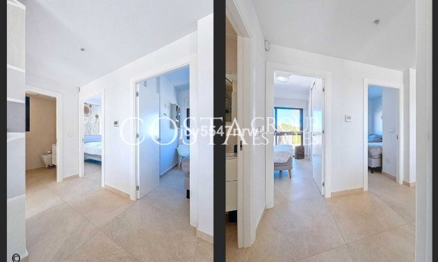 Resale - Apartments -
San Miguel de Salinas - San Miguel de Salinas Centro