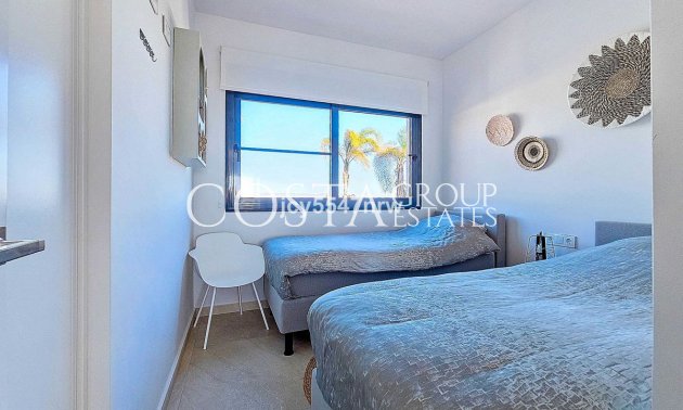 Resale - Apartments -
San Miguel de Salinas - San Miguel de Salinas Centro