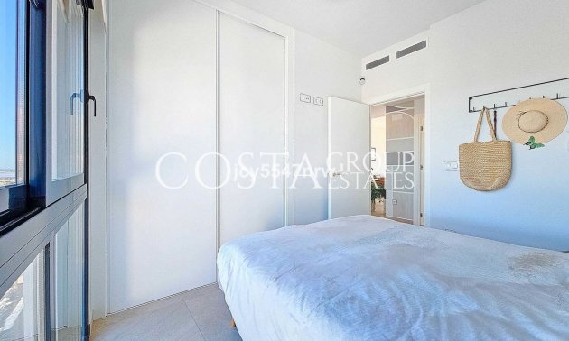 Resale - Apartments -
San Miguel de Salinas - San Miguel de Salinas Centro