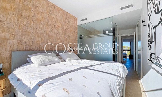 Resale - Apartments -
San Miguel de Salinas - San Miguel de Salinas Centro