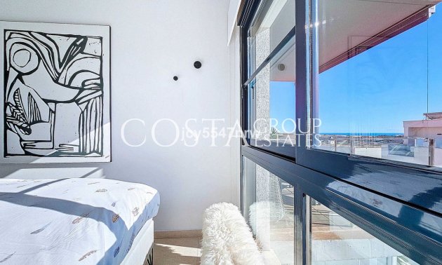 Resale - Apartments -
San Miguel de Salinas - San Miguel de Salinas Centro