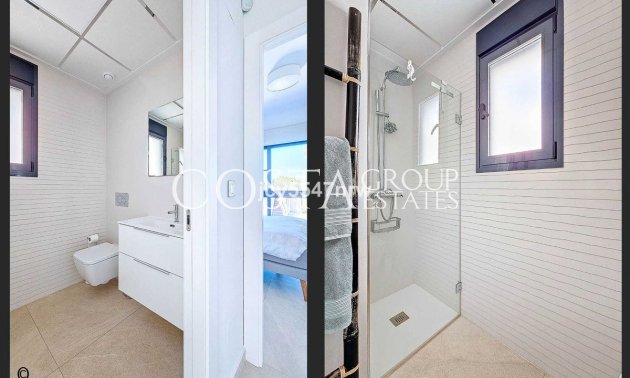 Resale - Apartments -
San Miguel de Salinas - San Miguel de Salinas Centro