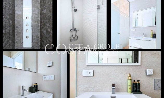 Resale - Apartments -
San Miguel de Salinas - San Miguel de Salinas Centro