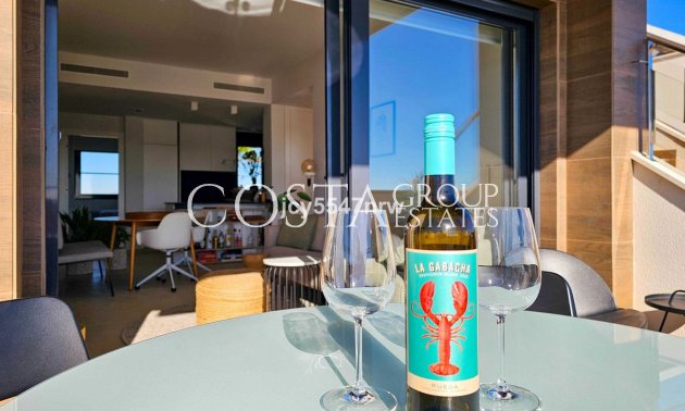 Resale - Apartments -
San Miguel de Salinas - San Miguel de Salinas Centro