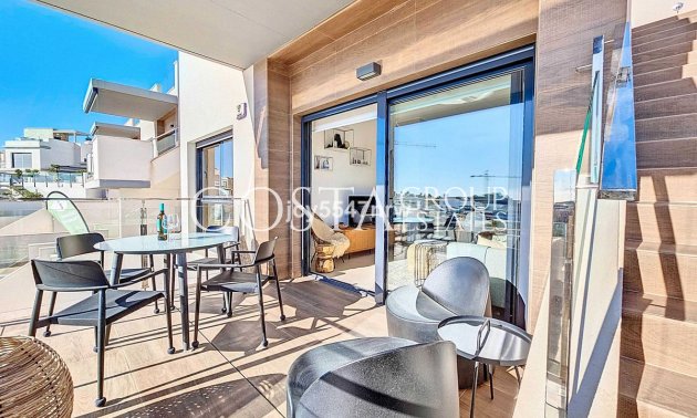 Resale - Apartments -
San Miguel de Salinas - San Miguel de Salinas Centro