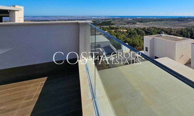 Resale - Apartments -
San Miguel de Salinas - San Miguel de Salinas Centro