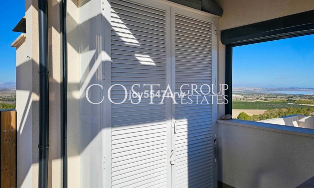 Resale - Apartments -
San Miguel de Salinas - San Miguel de Salinas Centro