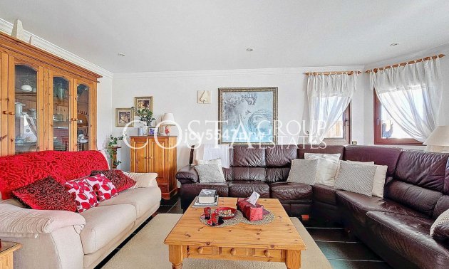 Wiederverkauf - Villa -
Pinoso - Pinoso Centro