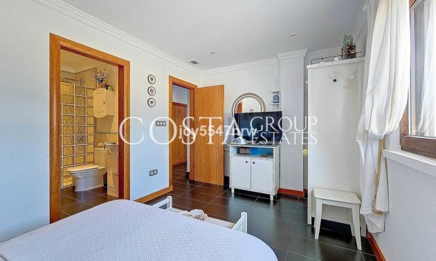 Wiederverkauf - Villa -
Pinoso - Pinoso Centro