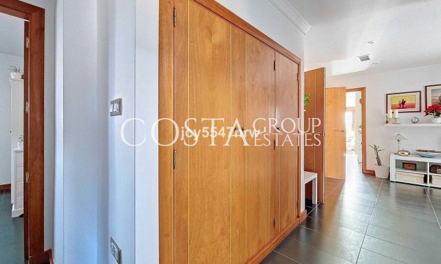 Wiederverkauf - Villa -
Pinoso - Pinoso Centro